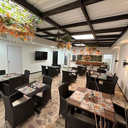 Hotel Zuriel Boutique Cartagena Eksteriør bilde