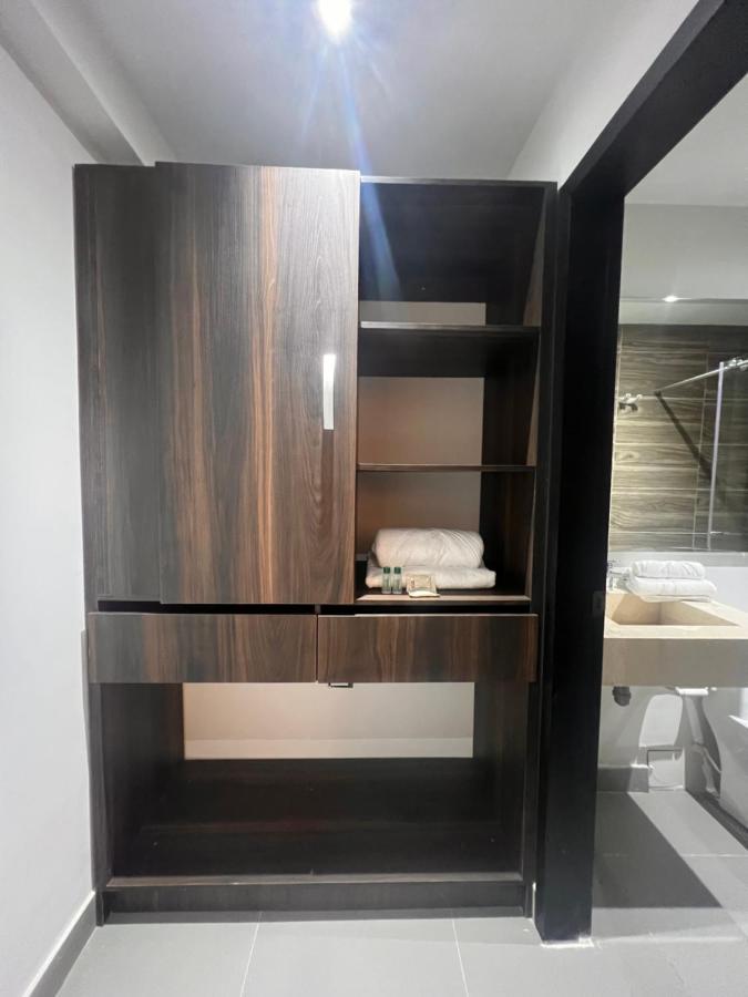 Hotel Zuriel Boutique Cartagena Eksteriør bilde