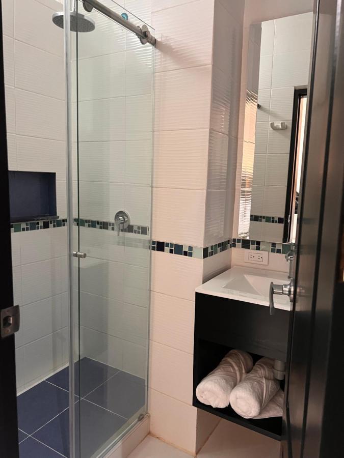 Hotel Zuriel Boutique Cartagena Eksteriør bilde