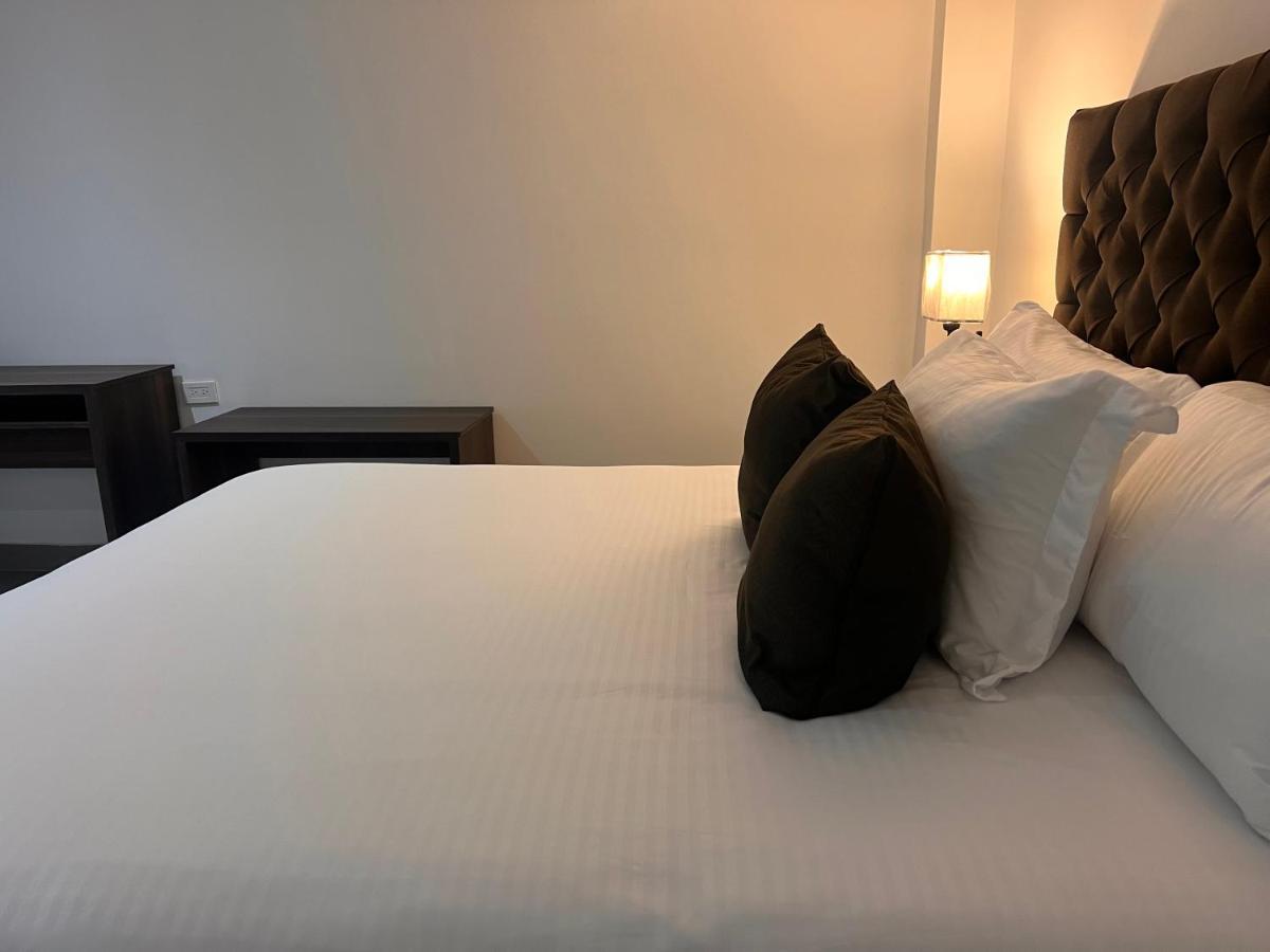 Hotel Zuriel Boutique Cartagena Eksteriør bilde