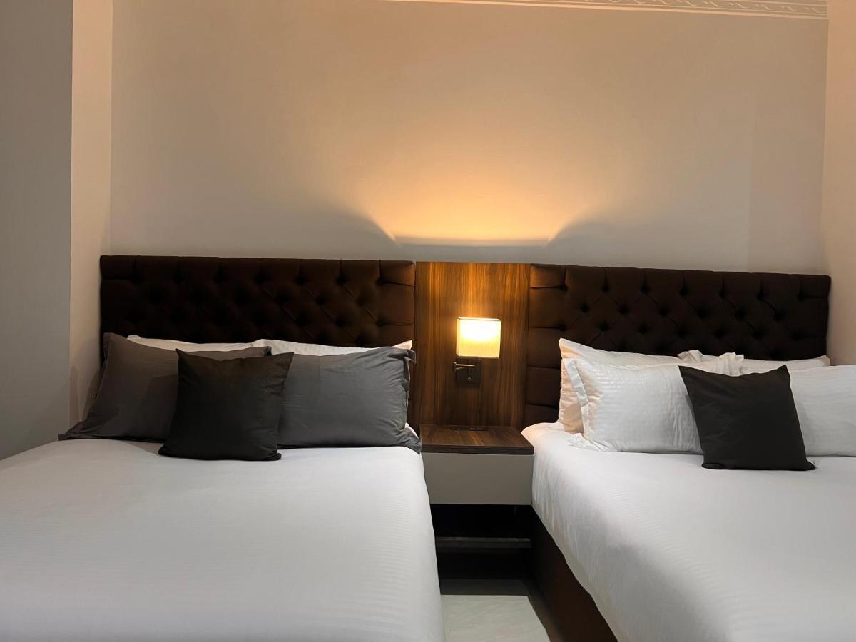 Hotel Zuriel Boutique Cartagena Eksteriør bilde