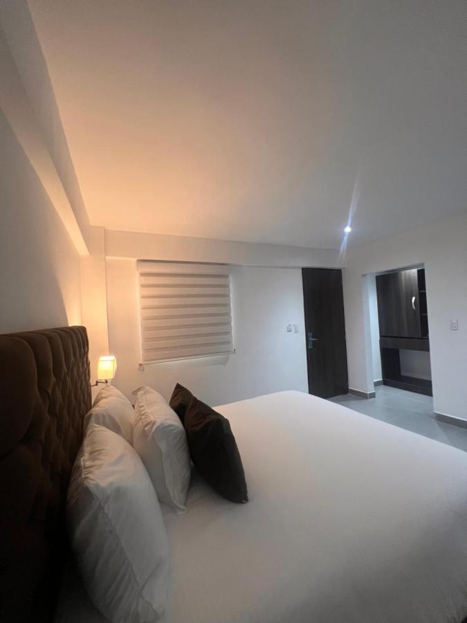 Hotel Zuriel Boutique Cartagena Eksteriør bilde