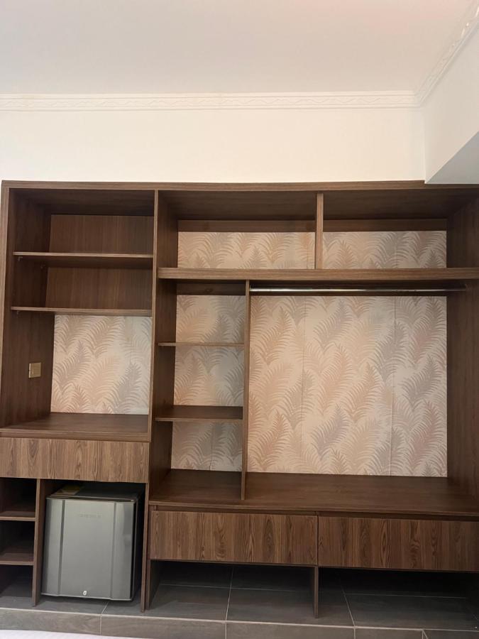 Hotel Zuriel Boutique Cartagena Eksteriør bilde