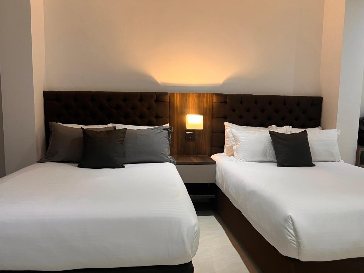 Hotel Zuriel Boutique Cartagena Eksteriør bilde