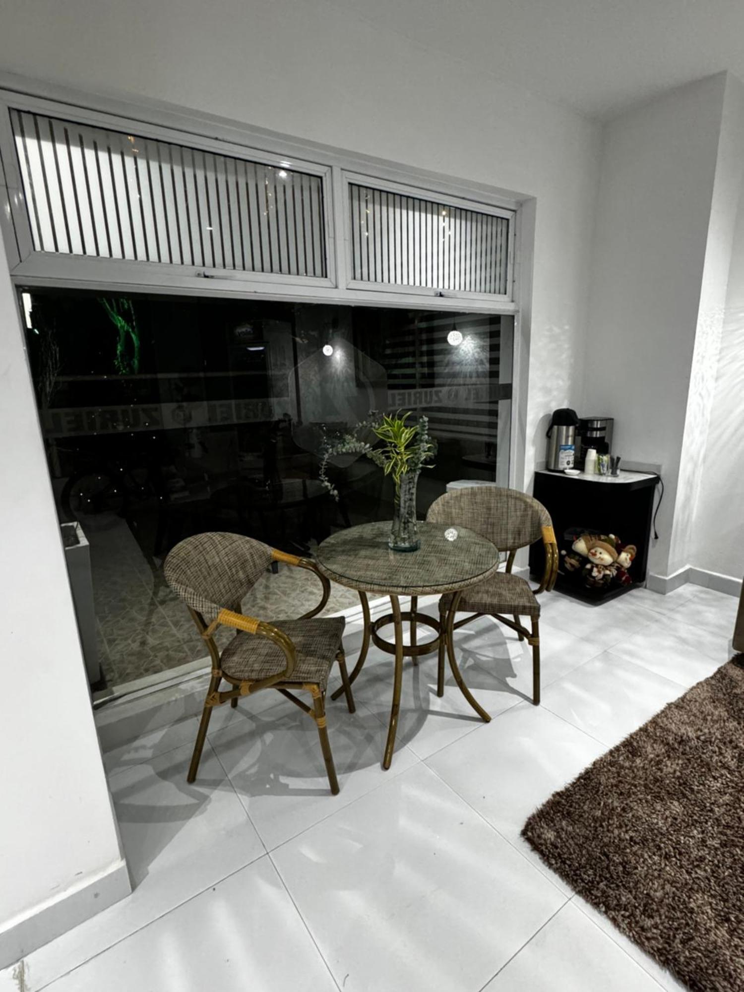 Hotel Zuriel Boutique Cartagena Eksteriør bilde