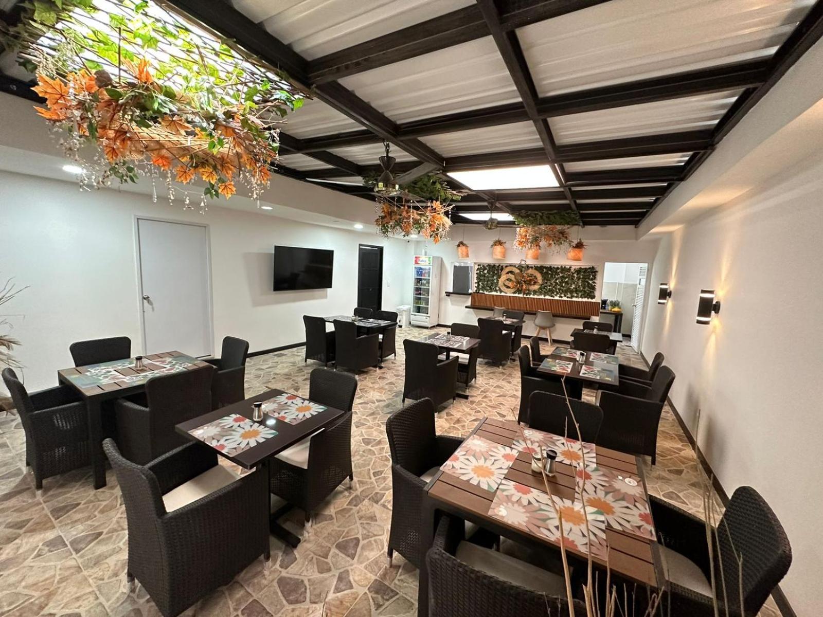 Hotel Zuriel Boutique Cartagena Eksteriør bilde