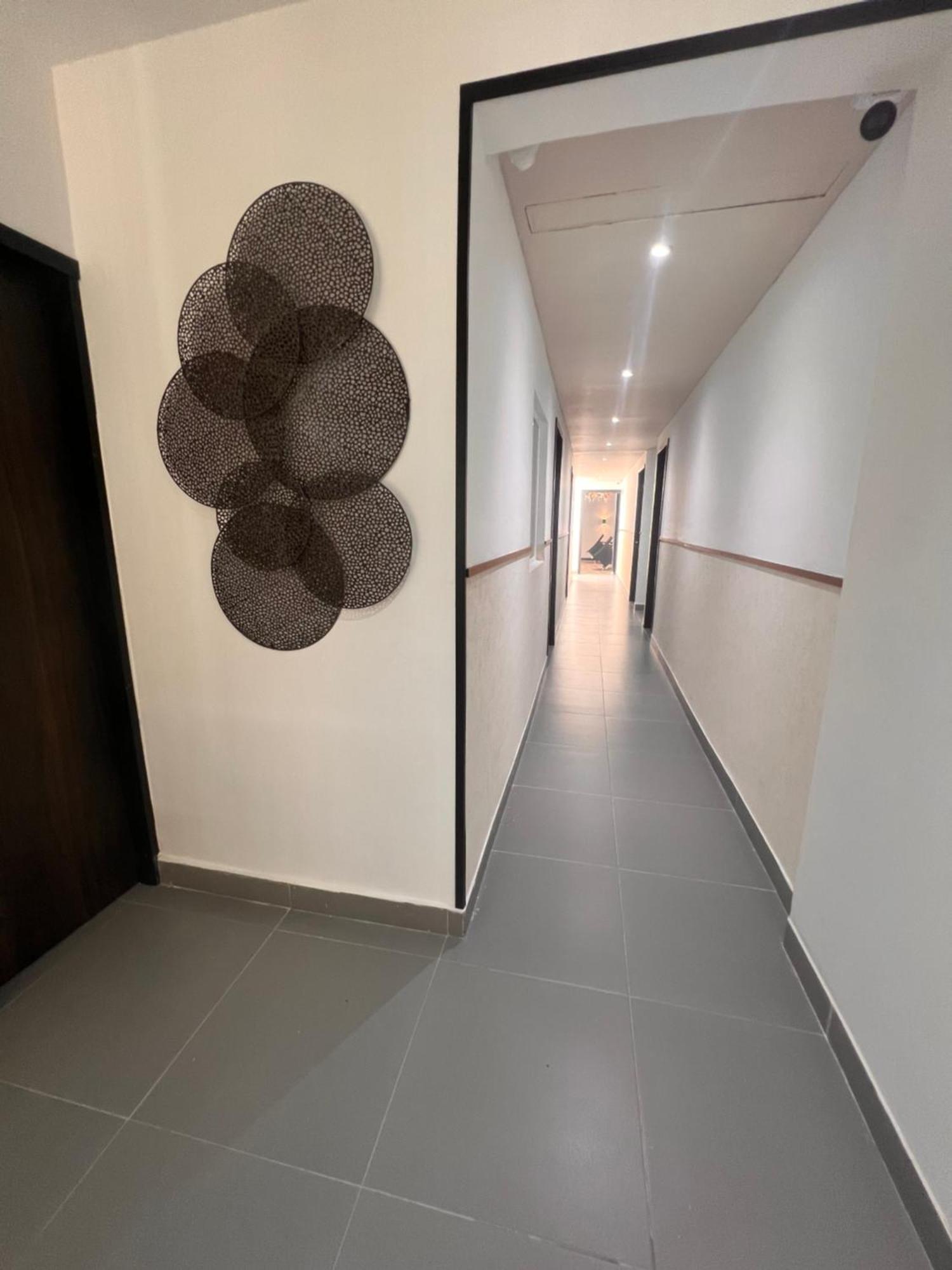 Hotel Zuriel Boutique Cartagena Eksteriør bilde